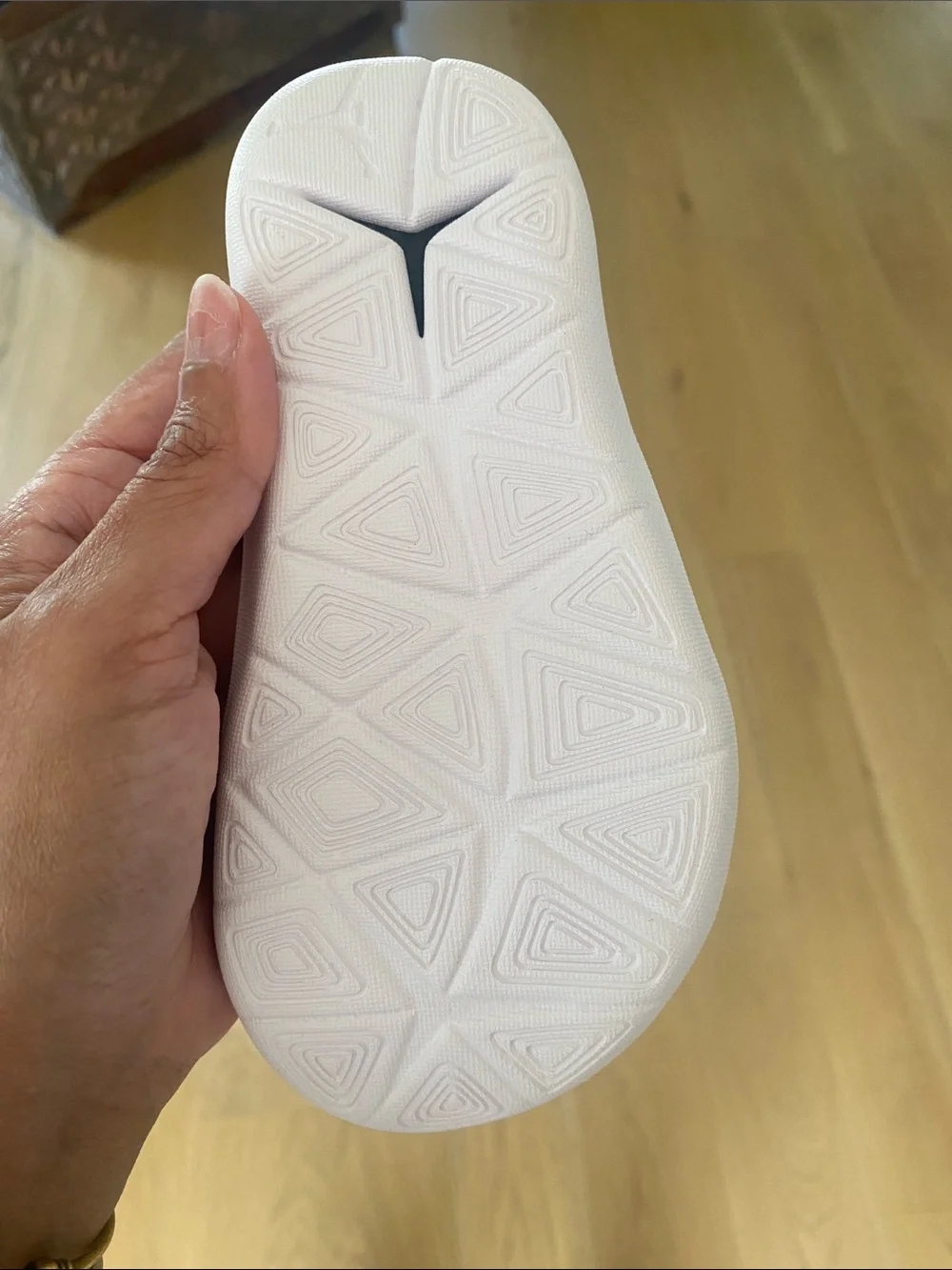 Jordan hydro slide
